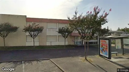 Apartments for rent in Melun - Photo from Google Street View