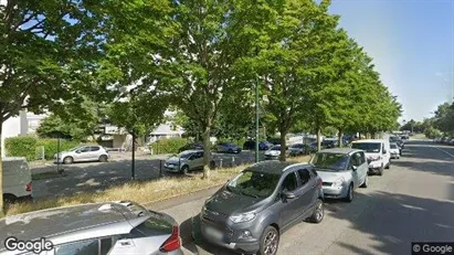 Apartments for rent in Argenteuil - Photo from Google Street View