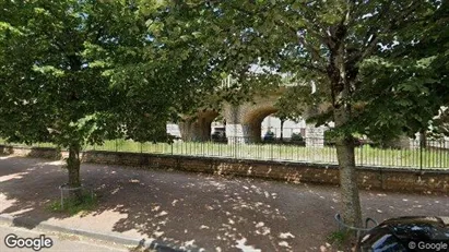 Apartments for rent in Le Raincy - Photo from Google Street View