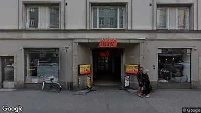Apartments for rent in Helsinki Eteläinen - Photo from Google Street View