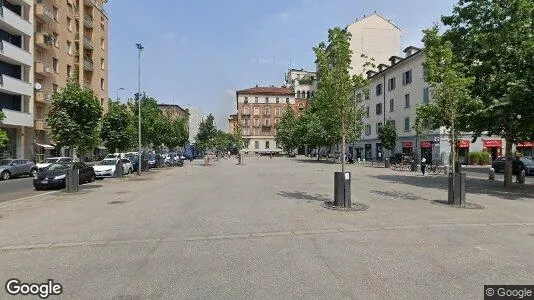 Apartments for rent in Milano Zona 1 - Centro storico - Photo from Google Street View