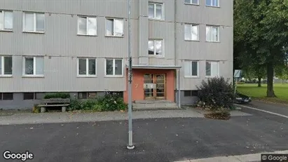 Apartments for rent in Lundby - Photo from Google Street View