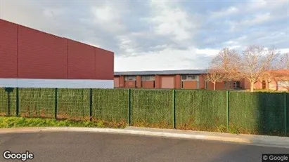 Apartments for rent in Dijon - Photo from Google Street View