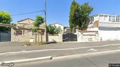 Apartments for rent in Châlons-en-Champagne - Photo from Google Street View