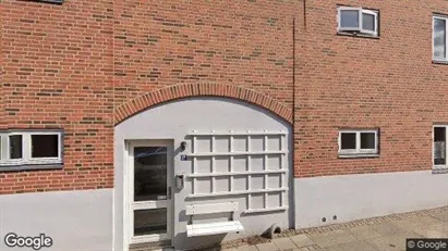 Apartments for rent in Viborg - Photo from Google Street View