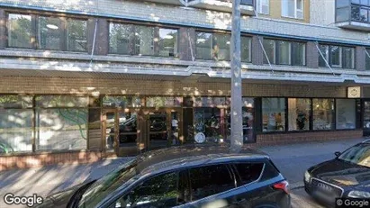 Apartments for rent in Vaasa - Photo from Google Street View
