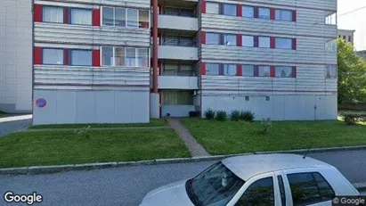Apartments for rent in Vaasa - Photo from Google Street View