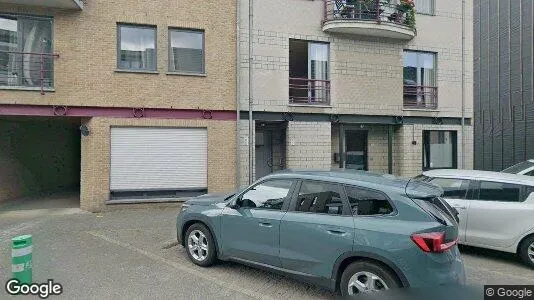 Apartments for rent in Tessenderlo - Photo from Google Street View