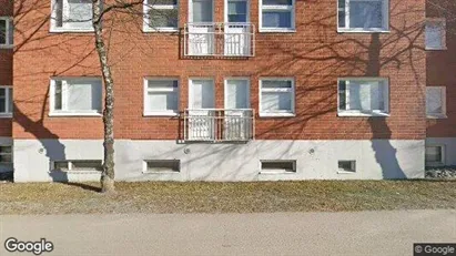 Apartments for rent in Kuopio - Photo from Google Street View