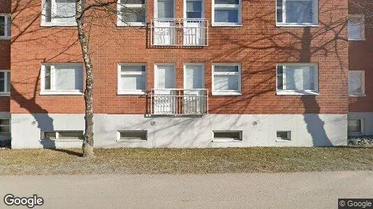 Apartments for rent in Kuopio - Photo from Google Street View