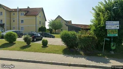 Apartments for rent in Maissau - Photo from Google Street View
