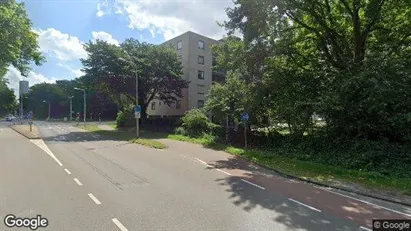 Apartments for rent in Tilburg - Photo from Google Street View