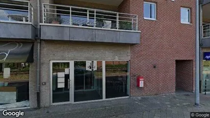 Apartments for rent in Buggenhout - Photo from Google Street View