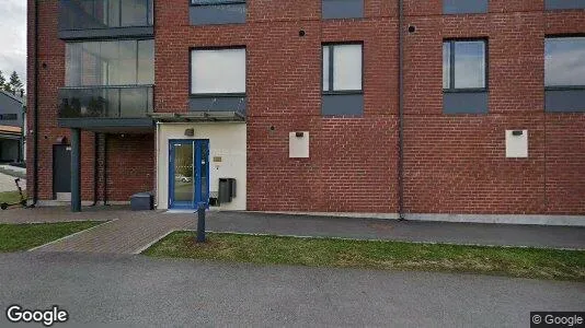 Apartments for rent in Tampere Luoteinen - Photo from Google Street View