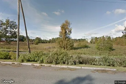 Rooms for rent in Rauma - Photo from Google Street View