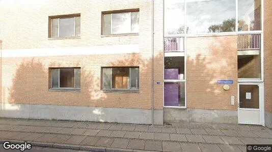 Apartments for rent in Brønderslev - Photo from Google Street View