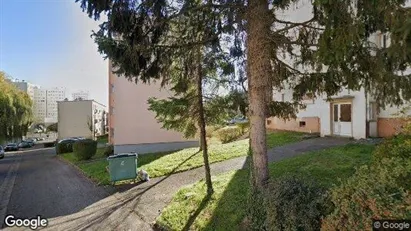 Apartments for rent in Perpignan - Photo from Google Street View