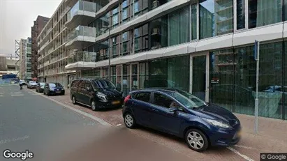 Apartments for rent in Eindhoven - Photo from Google Street View