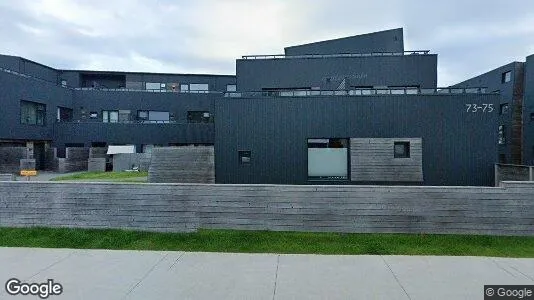 Apartments for rent in Reykjavík Háaleiti - Photo from Google Street View