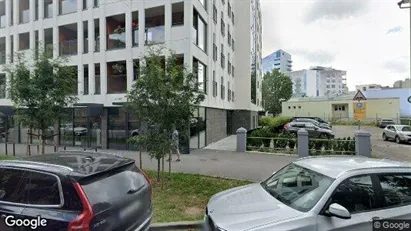 Apartments for rent in Tallinn Kesklinna - Photo from Google Street View