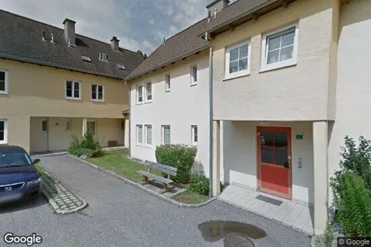 Apartments for rent in Judenburg - Photo from Google Street View