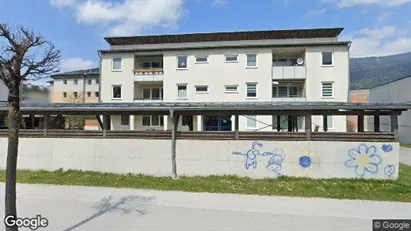 Apartments for rent in Rottenmann - Photo from Google Street View