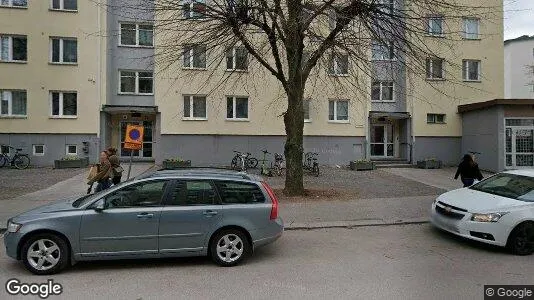 Apartments for rent in Eskilstuna - Photo from Google Street View