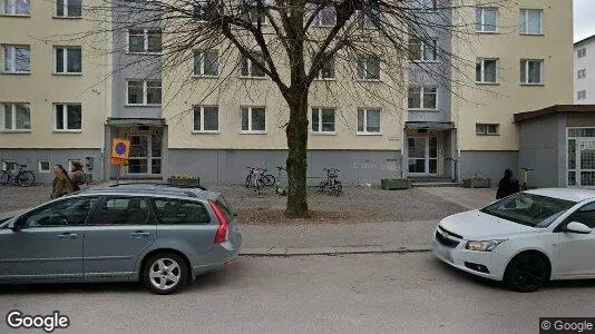 Apartments for rent in Eskilstuna - Photo from Google Street View