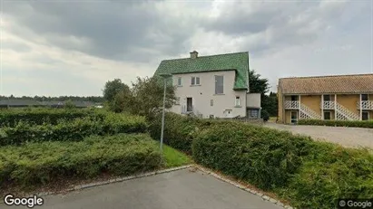 Apartments for rent in Middelfart - Photo from Google Street View