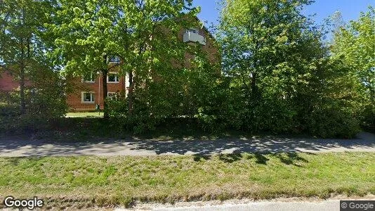 Apartments for rent in Borås - Photo from Google Street View
