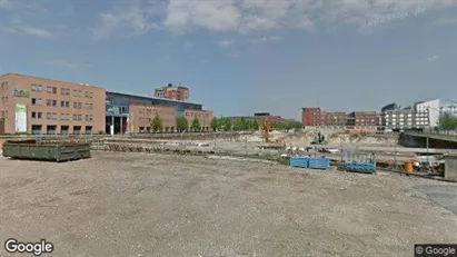 Apartments for rent in Den Bosch - Photo from Google Street View