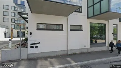 Apartments for rent in Järvenpää - Photo from Google Street View