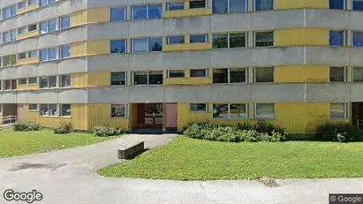 Apartments for rent in Nyköping - Photo from Google Street View