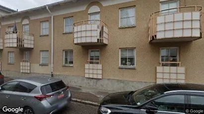 Apartments for rent in Nyköping - Photo from Google Street View