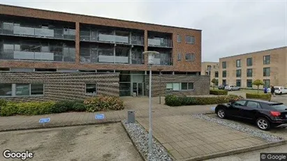 Apartments for rent in Viborg - Photo from Google Street View