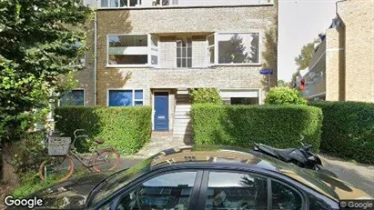 Apartments for rent in Groningen - Photo from Google Street View
