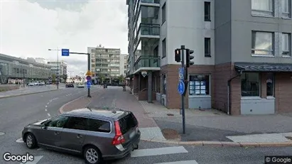 Apartments for rent in Espoo - Photo from Google Street View