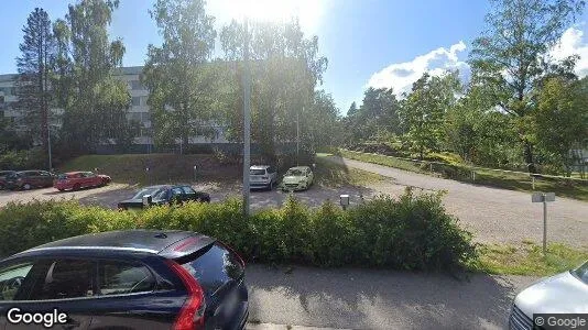 Apartments for rent in Helsinki Itäinen - Photo from Google Street View