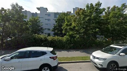 Apartments for rent in Vantaa - Photo from Google Street View