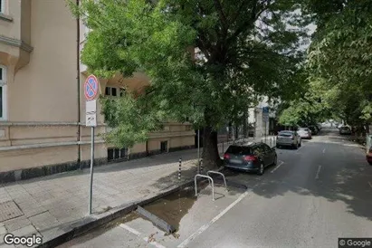 Apartments for rent in Sofia Oborishte - Photo from Google Street View