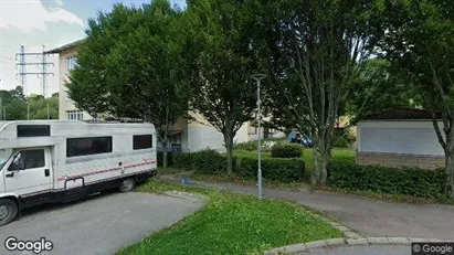 Apartments for rent in Enköping - Photo from Google Street View