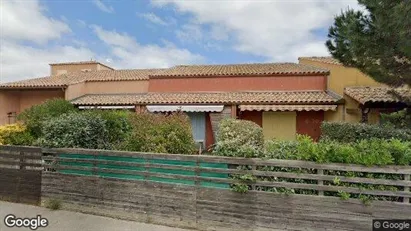 Apartments for rent in Melun - Photo from Google Street View
