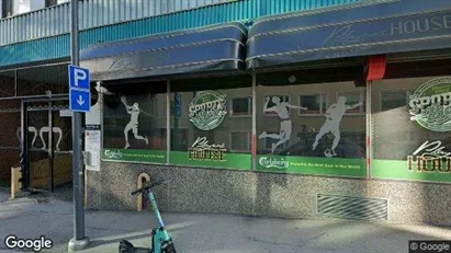 Apartments for rent in Tampere Keskinen - Photo from Google Street View