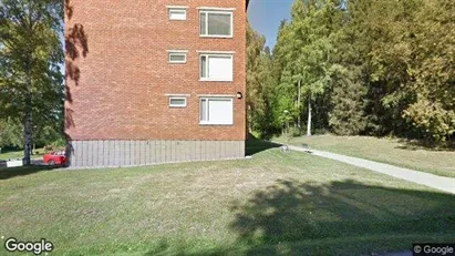 Apartments for rent in Lahti - Photo from Google Street View