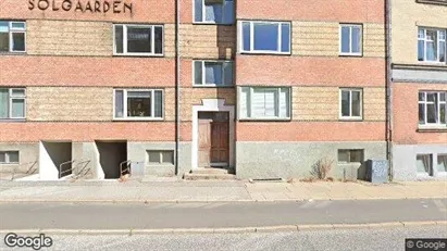 Apartments for rent in Randers C - Photo from Google Street View