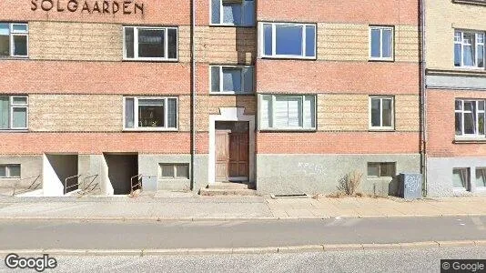 Apartments for rent in Randers C - Photo from Google Street View