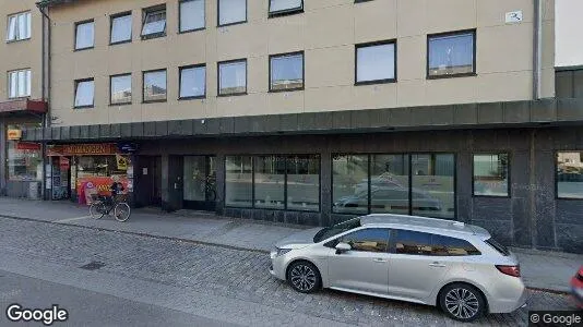 Apartments for rent in Motala - Photo from Google Street View