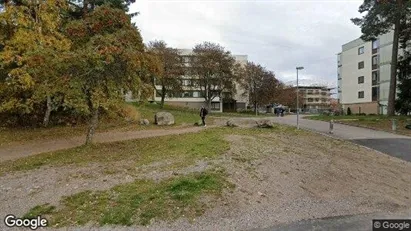 Apartments for rent in Gävle - Photo from Google Street View