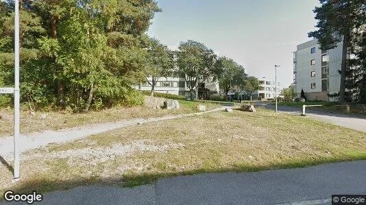 Apartments for rent in Gävle - Photo from Google Street View