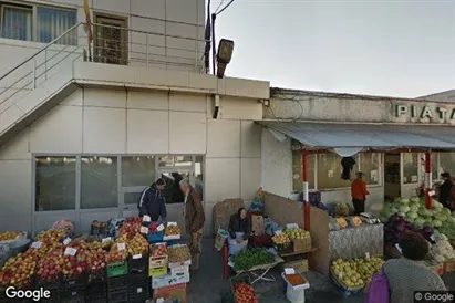 Apartments for rent in Piteşti - Photo from Google Street View